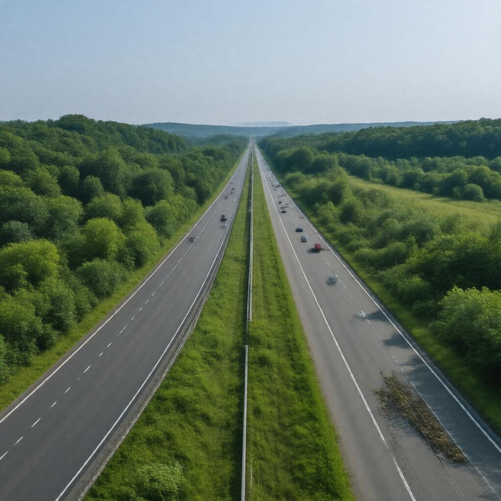 U.S. Route 55